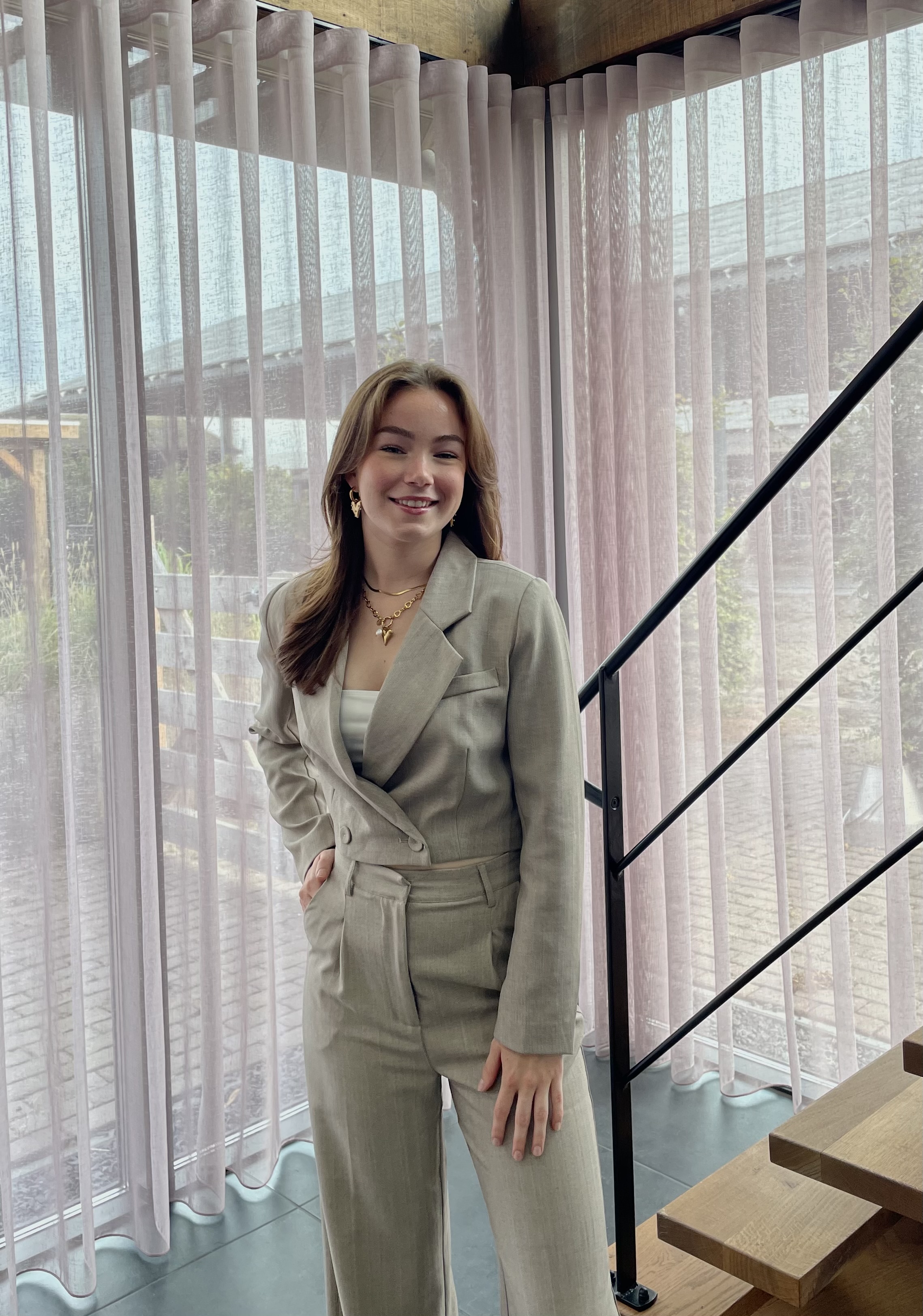 Photo of Lotte Aarts